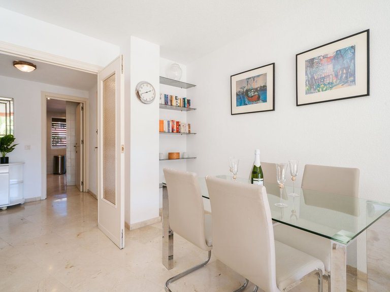 Apartment for Sale in Marbella, Malaga 11