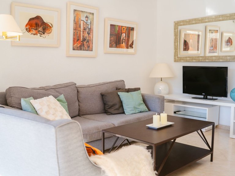 Apartment for Sale in Marbella, Malaga 12
