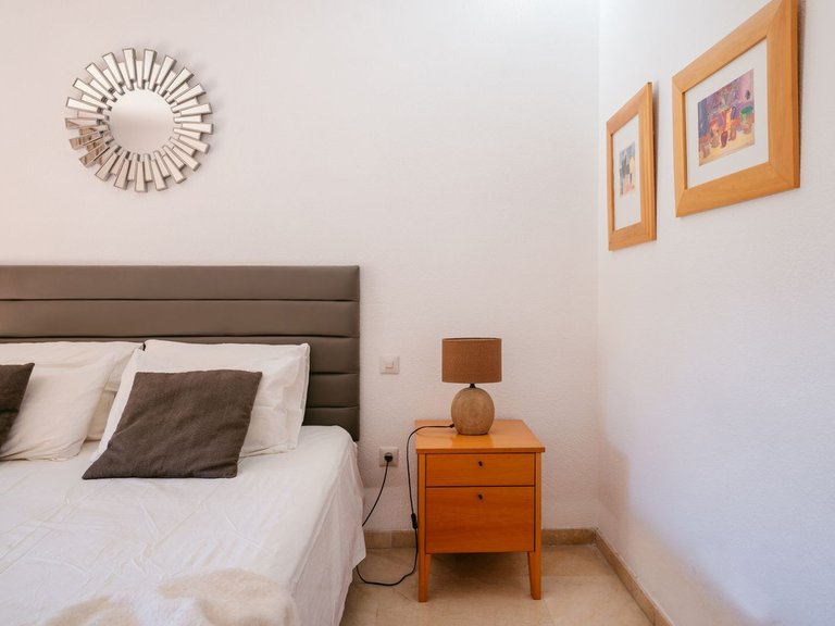 Apartment for Sale in Marbella, Malaga 15