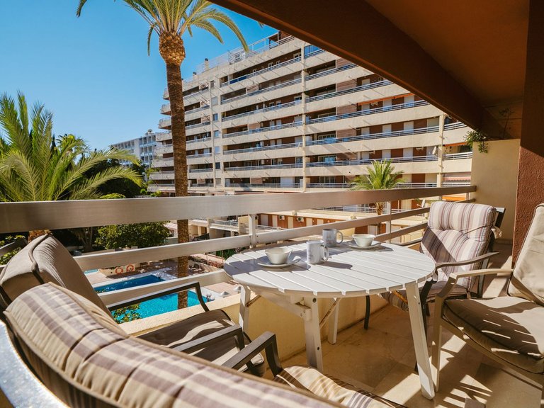 Apartment for Sale in Marbella, Malaga 2