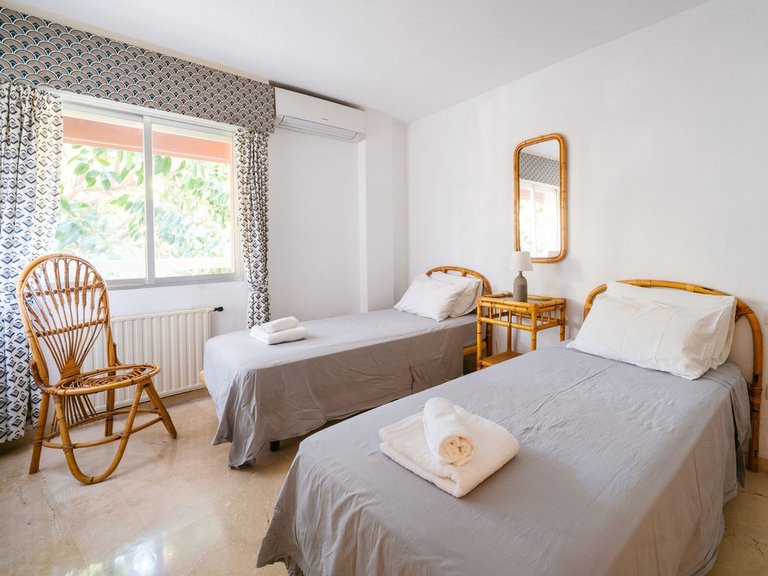 Apartment for Sale in Marbella, Malaga 20