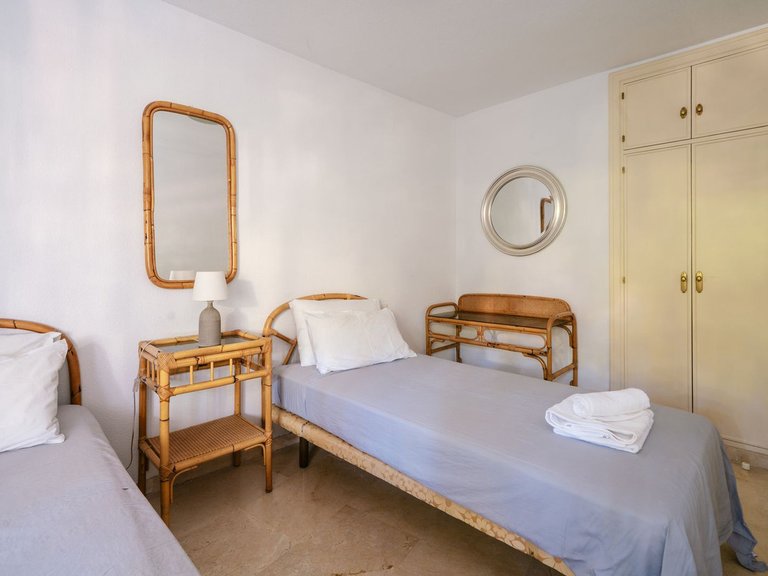 Apartment for Sale in Marbella, Malaga 22