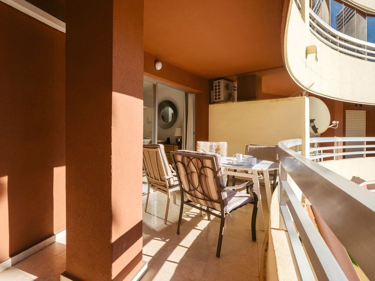 Apartment for Sale in Marbella, Malaga 24