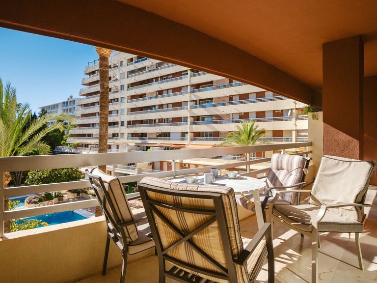 Apartment for Sale in Marbella, Malaga 25