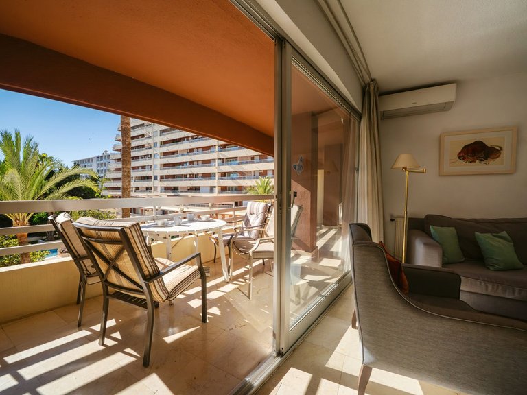 Apartment for Sale in Marbella, Malaga 27