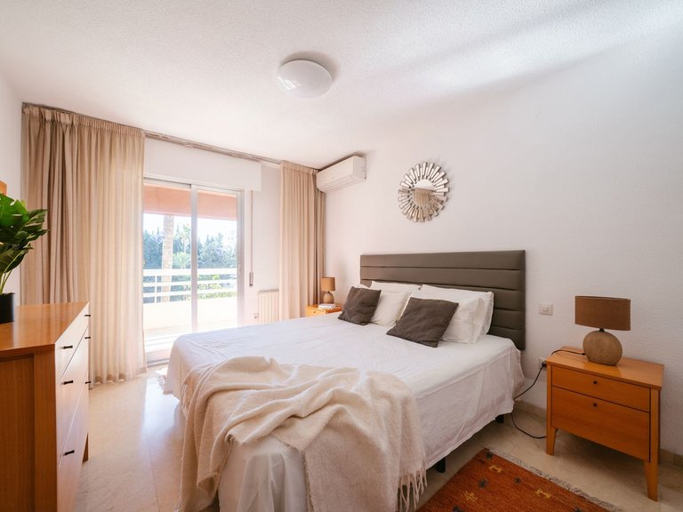 Apartment for Sale in Marbella, Malaga 3