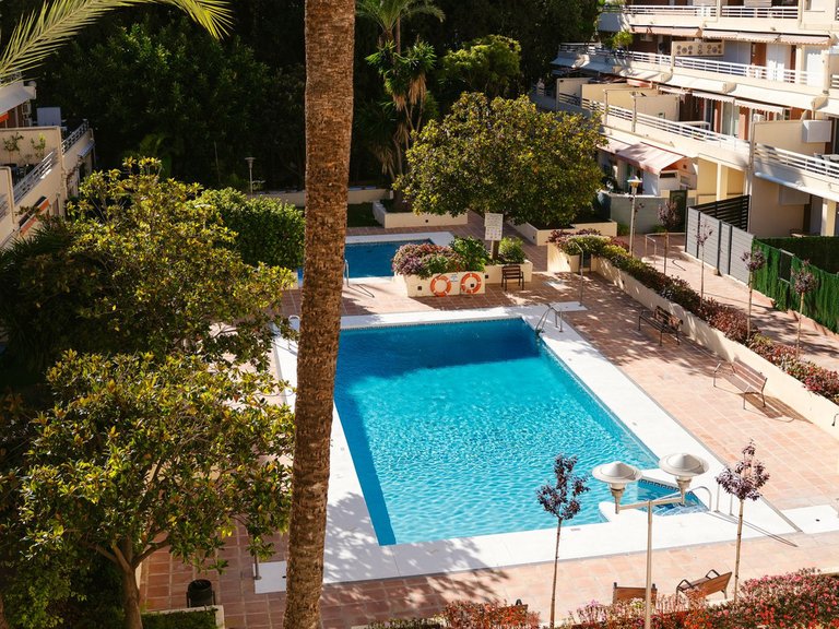 Apartment for Sale in Marbella, Malaga 33