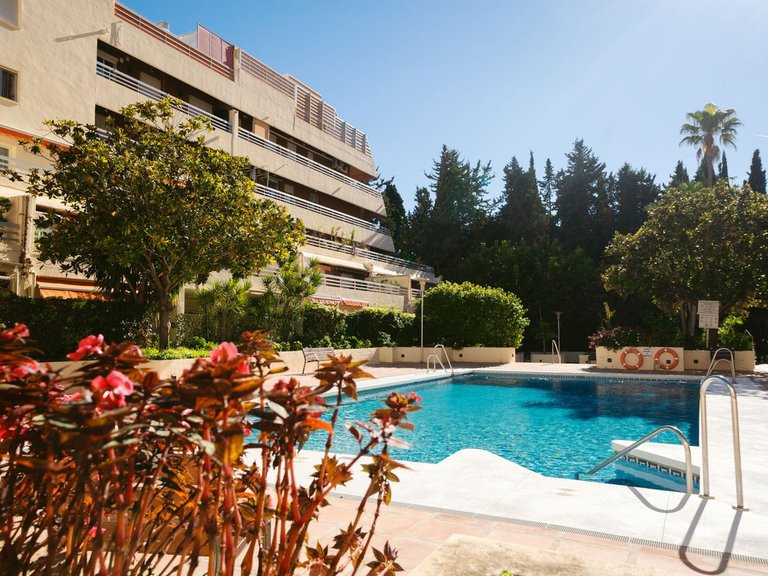 Apartment for Sale in Marbella, Malaga 39