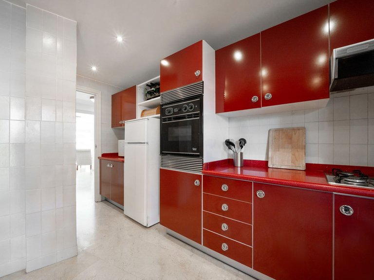 Apartment for Sale in Marbella, Malaga 4