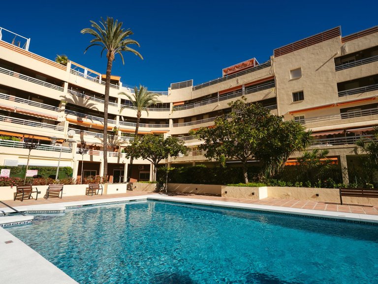 Apartment for Sale in Marbella, Malaga 40