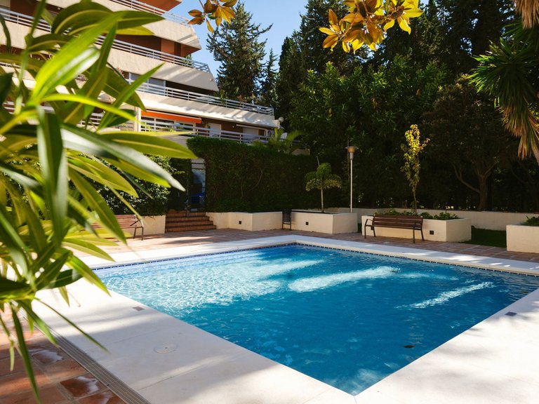 Apartment for Sale in Marbella, Malaga 41