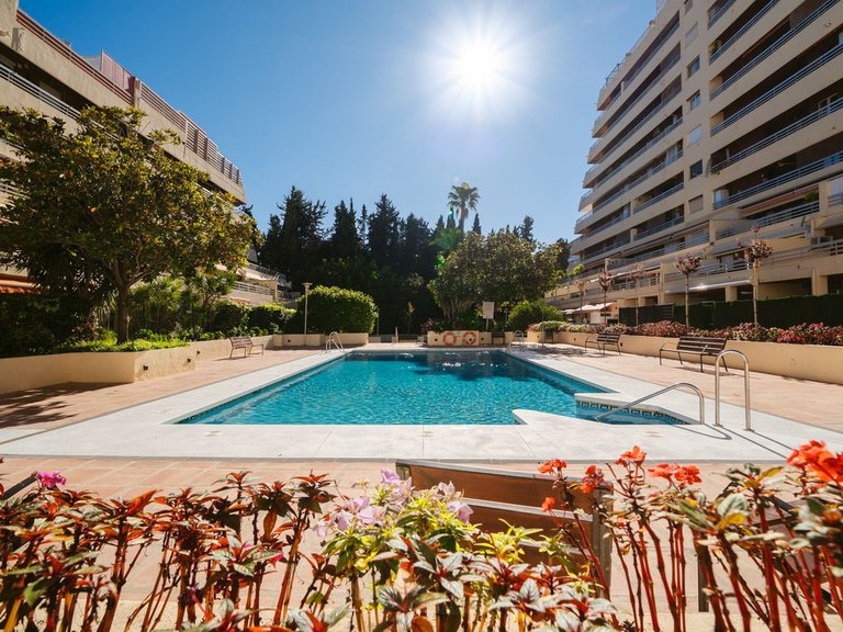 Apartment for Sale in Marbella, Malaga 42