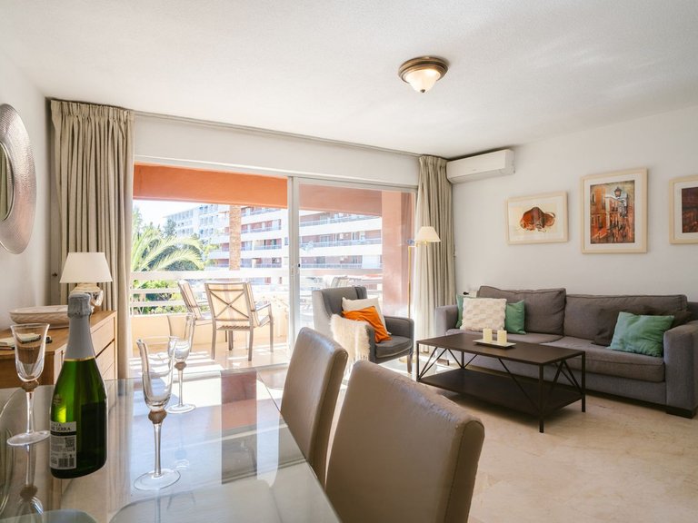 Apartment for Sale in Marbella, Malaga 5