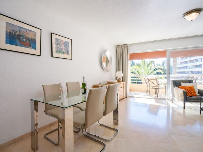 Apartment for Sale in Marbella, Malaga 6