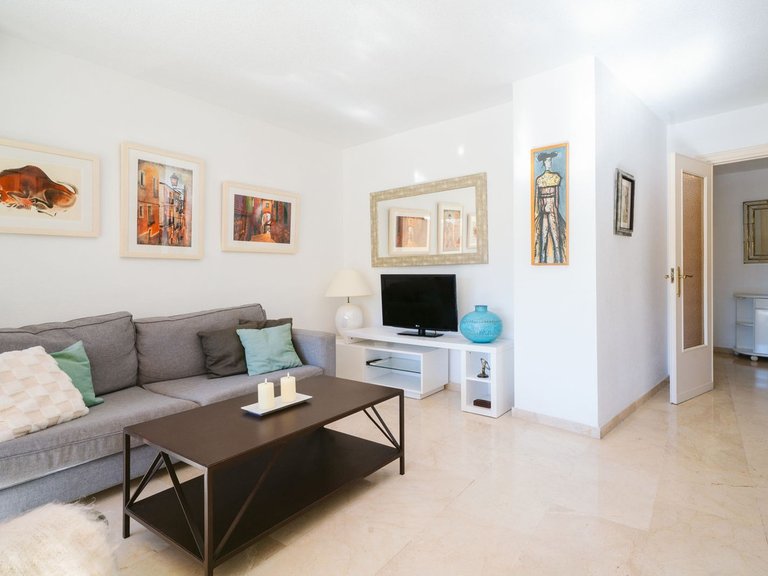 Apartment for Sale in Marbella, Malaga 7