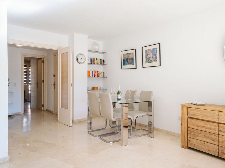 Apartment for Sale in Marbella, Malaga 8