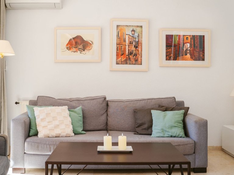 Apartment for Sale in Marbella, Malaga 9