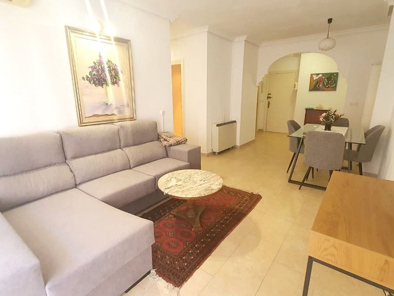 Apartment for Sale in Los Boliches, Malaga 1
