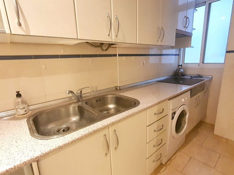 Apartment for Sale in Los Boliches, Malaga 10
