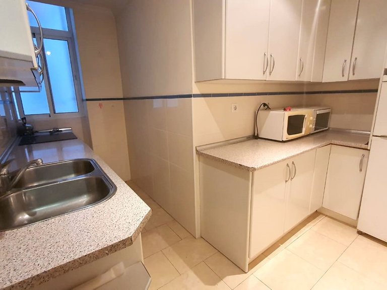 Apartment for Sale in Los Boliches, Malaga 11