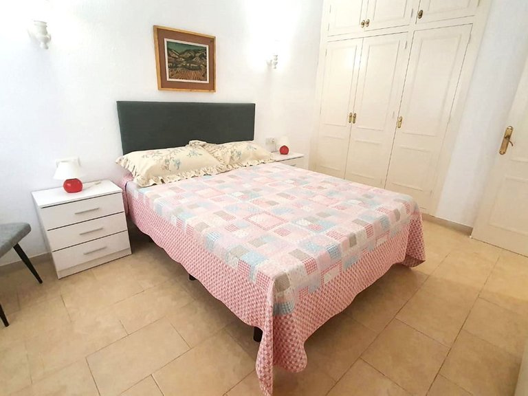 Apartment for Sale in Los Boliches, Malaga 12