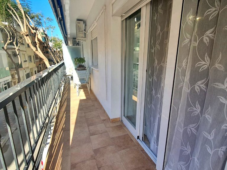 Apartment for Sale in Los Boliches, Malaga 14