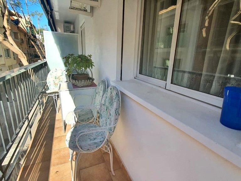 Apartment for Sale in Los Boliches, Malaga 5