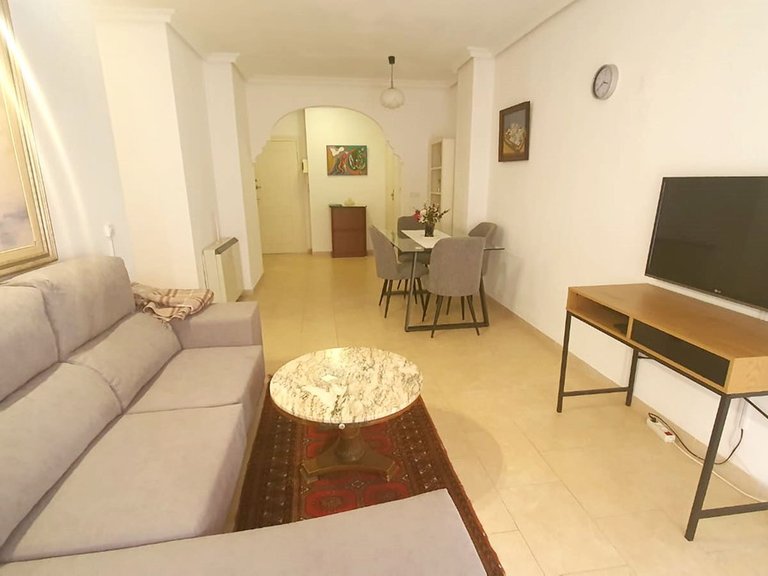 Apartment for Sale in Los Boliches, Malaga 7
