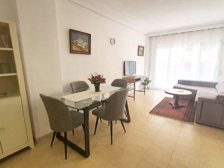 Apartment for Sale in Los Boliches, Malaga 8