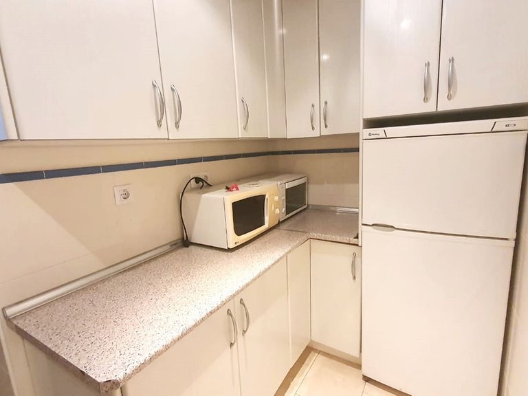 Apartment for Sale in Los Boliches, Malaga 9