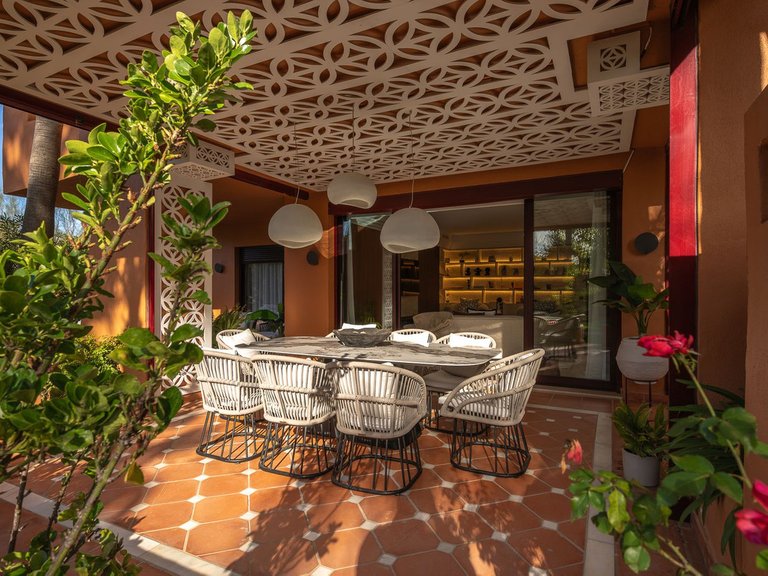 Apartment for Sale in Nueva Andalucía, Malaga 28