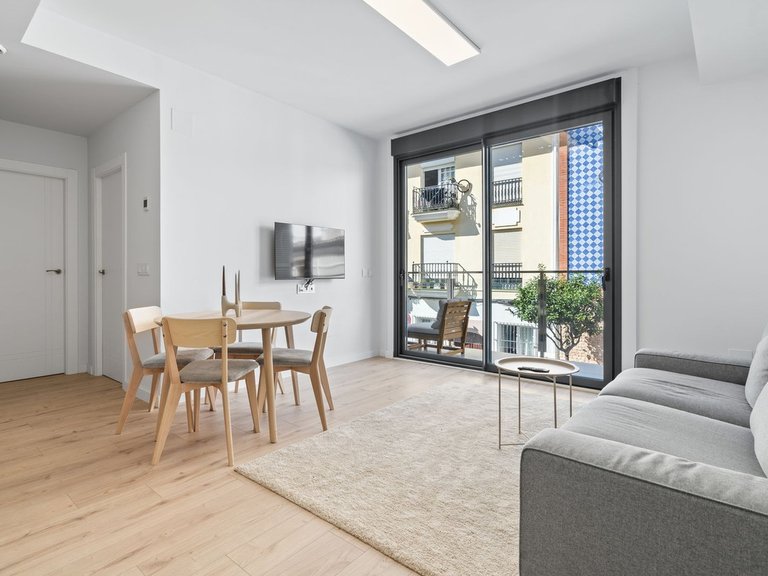 Apartment for Sale in Fuengirola, Malaga 1