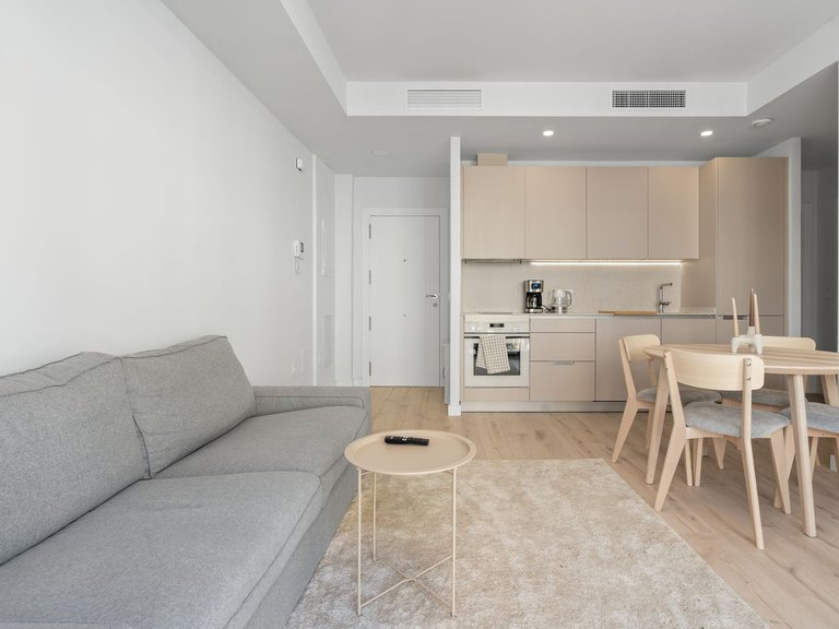 Apartment for Sale in Fuengirola, Malaga 12