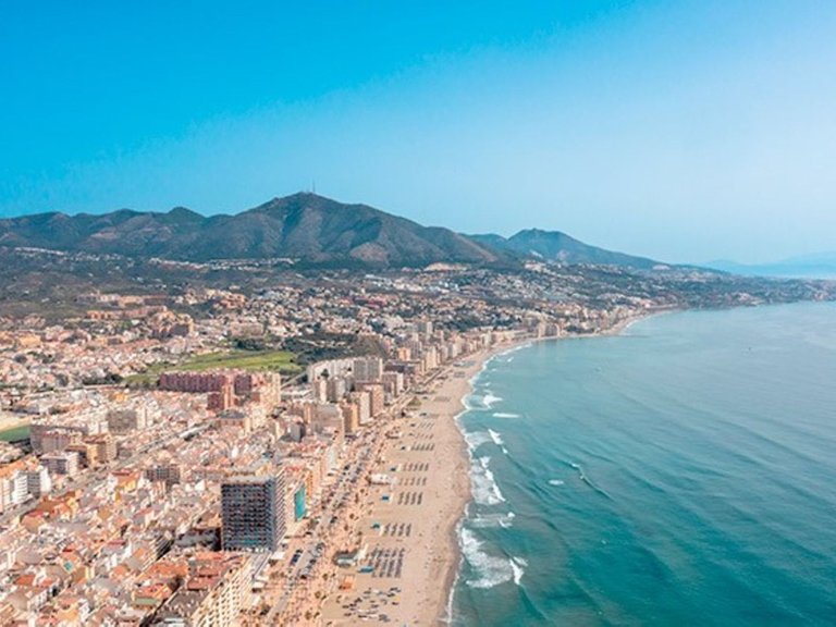 Apartment for Sale in Fuengirola, Malaga 2
