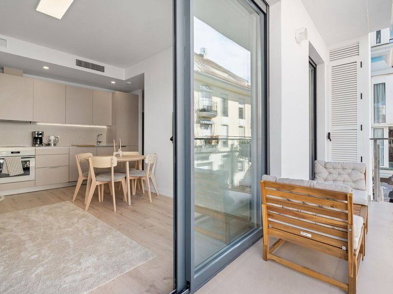 Apartment for Sale in Fuengirola, Malaga 3