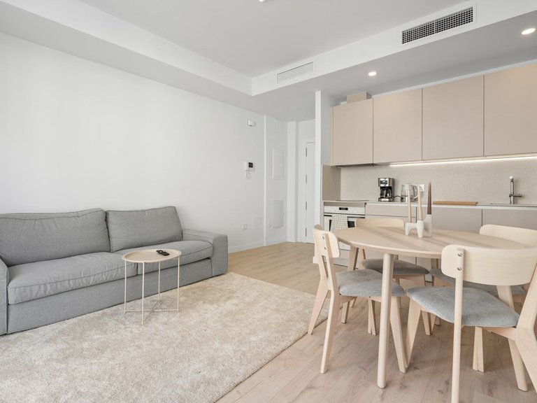 Apartment for Sale in Fuengirola, Malaga 5