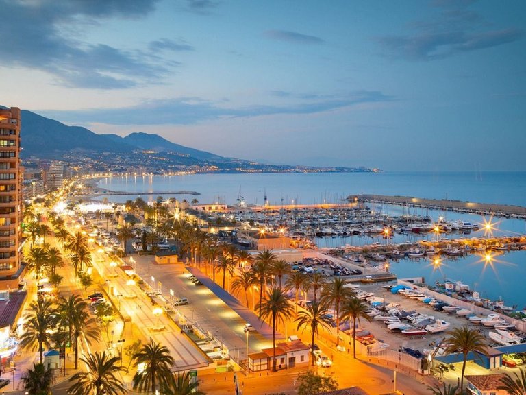Apartment for Sale in Fuengirola, Malaga 6