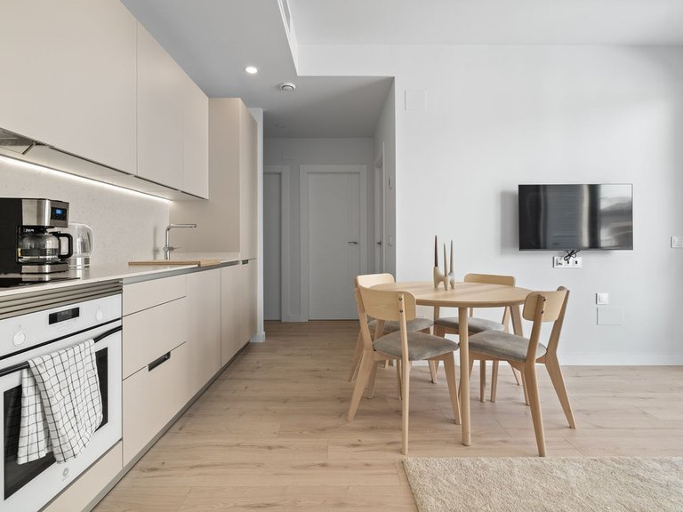 Apartment for Sale in Fuengirola, Malaga 9