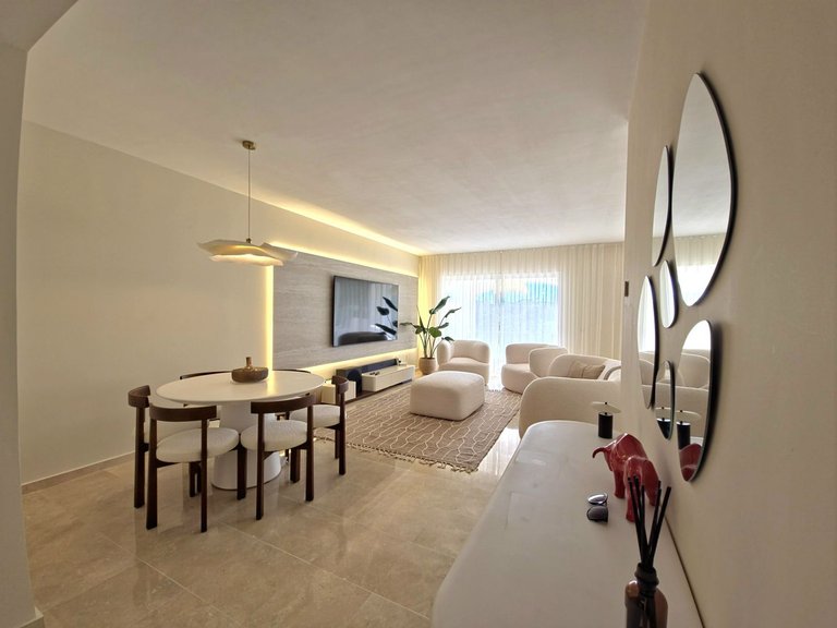 Apartment for Sale in Benahavís, Malaga 13