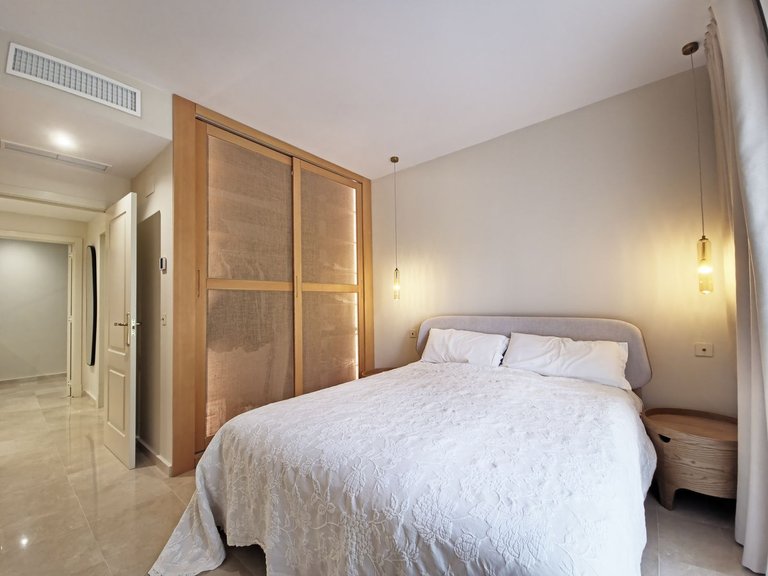 Apartment for Sale in Benahavís, Malaga 17