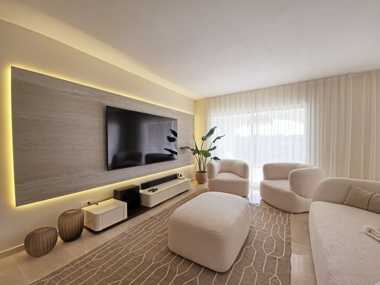 Apartment for Sale in Benahavís, Malaga 2