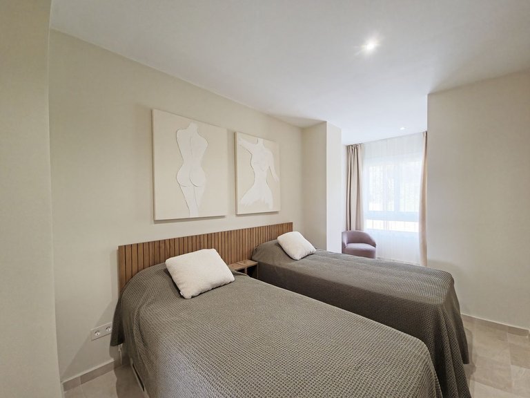 Apartment for Sale in Benahavís, Malaga 28