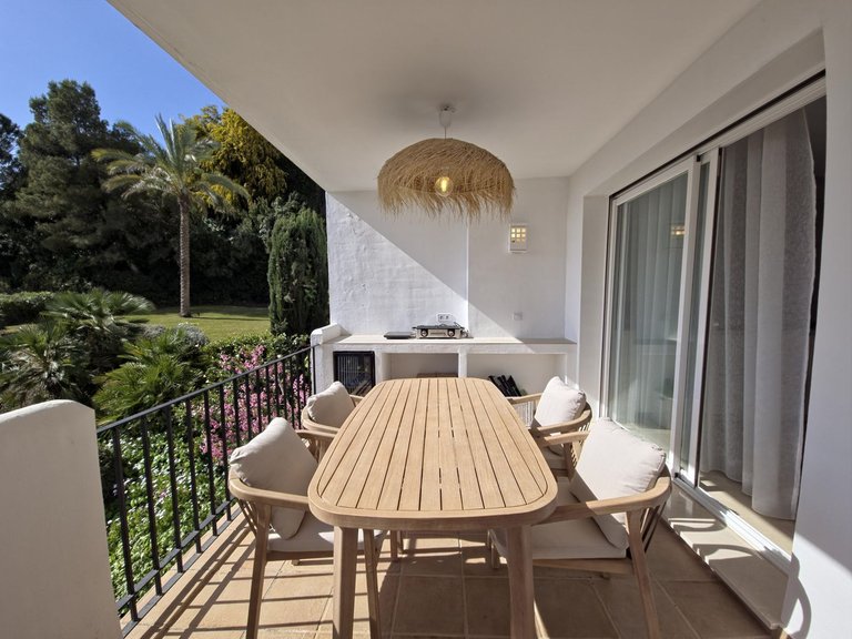 Apartment for Sale in Benahavís, Malaga 32