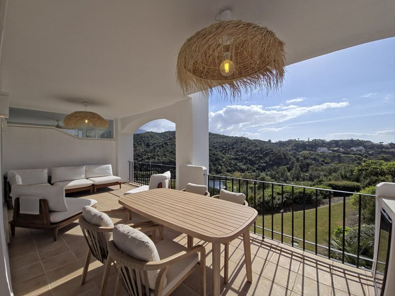 Apartment for Sale in Benahavís, Malaga 33