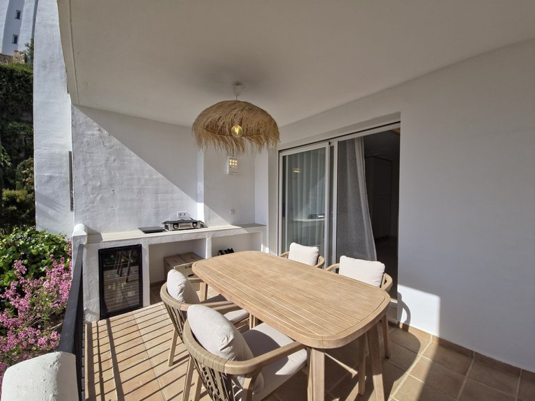 Apartment for Sale in Benahavís, Malaga 34