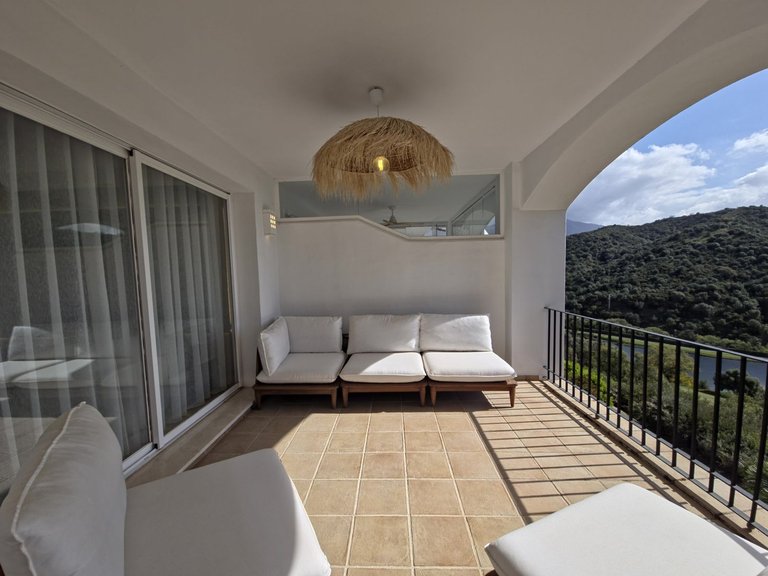 Apartment for Sale in Benahavís, Malaga 35