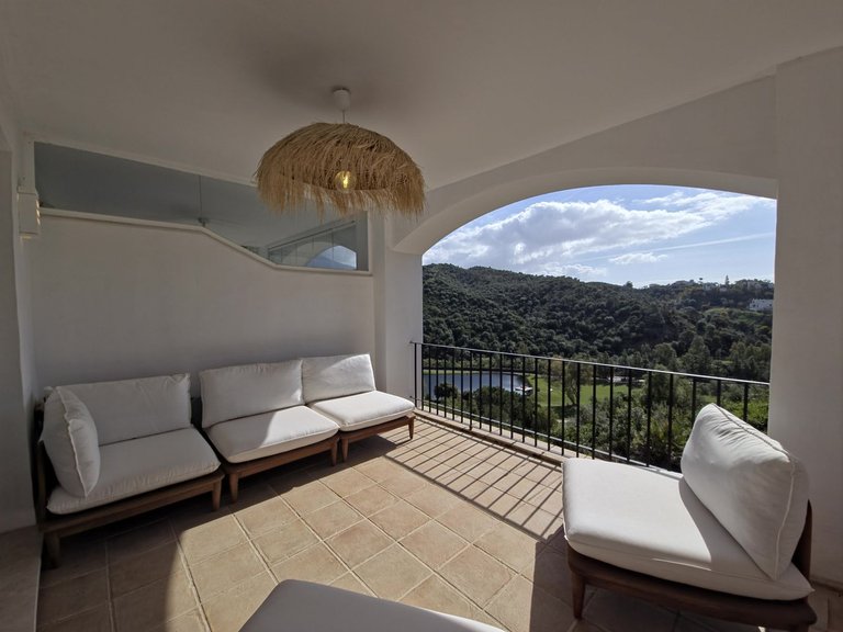 Apartment for Sale in Benahavís, Malaga 36