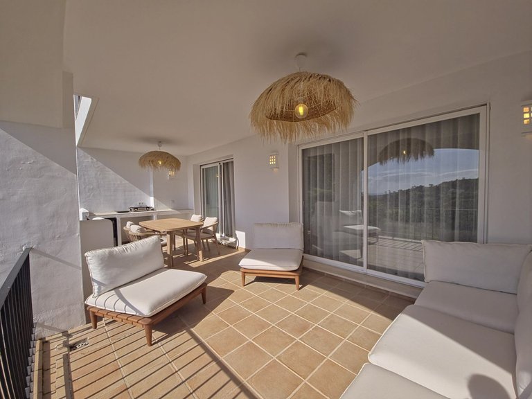 Apartment for Sale in Benahavís, Malaga 38