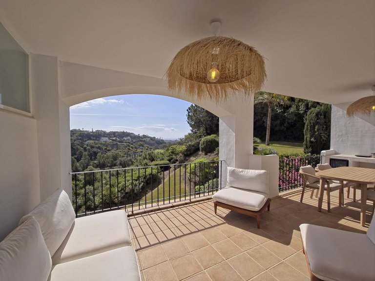 Apartment for Sale in Benahavís, Malaga 39