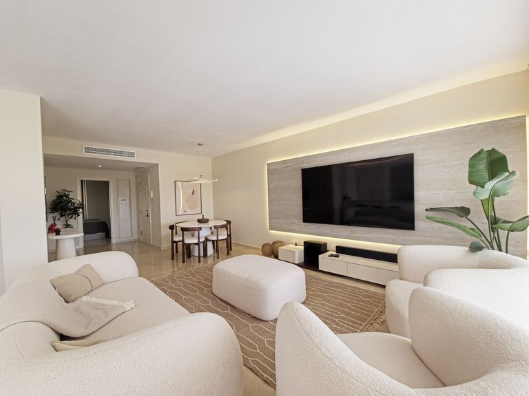 Apartment for Sale in Benahavís, Malaga 4